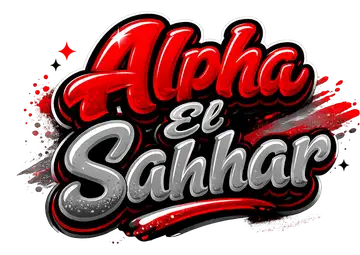 Alpha El Sahhar